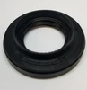 1.575" (40.005mm) Inch Rubberized Double Lip Nitrile Oil Seal w/Side Lip  15892 HMSA92 R
