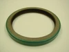 1.625" (41.28mm) Inch Metal Single Lip Nitrile Oil Seal  16364 CRW1 R