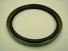 1.625" (41.28mm) Inch Metal Double Lip Nitrile Oil Seal  16047 CRWA1 R