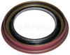 1.750" (44.45mm) Inch Metal Single Lip Polyacrylate Oil Seal  17458 HMS14 #