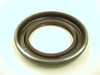 1.875" (47.63mm) Inch Rubberized Double Lip Polyacrylate Oil Seal  18731 HMSA95 R