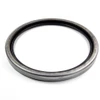 10.00" (254mm) Inch H/D Metal Single Lip Nitrile Oil Seal  1000380 HDS1 R