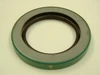 2.063" (52.4mm) Inch Reinforced Metal Single Lip Nitrile Oil Seal  20586 CRWH1 R
