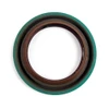 2.750" (69.85mm) Inch Metal Triple Lip Viton Oil Seal  27461 HMSA25 V