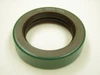3.625" (92.08mm) Inch Reinforced Metal Dual Single Lip Nitrile Oil Seal  36340 C8 RR