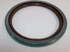 3.750" (95.25mm) Inch Reinforced Metal Single Lip Viton Oil Seal  37405 CRWH1 V
