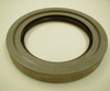 3.875" (98.43mm) Inch Reinforced Metal Double Lip Nitrile Oil Seal  38777 CRSHA2 R