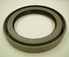 3.875" (98.43mm) Inch Reinforced Metal Double Lip Nitrile Oil Seal  38777 CRSHA2 R