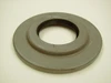 5.063" (128.6mm) Inch Reinforced Metal Single Lip Nitrile Oil Seal  50640 CRWH2 R