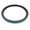 6.625" (168.28mm) Inch H/D Metal Single Lip Nitrile Oil Seal  66219 HDW1 R
