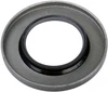 130mm (5.118") Metric Metal Double Lip Nitrile Oil Seal  130X160X12 CRSA13 R