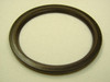3mm (0.118") Metric Metal Single Lip Nitrile Grease Seal  3X10X6 HM49 R