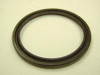 43mm (1.693") Metric Rubberized Double Lip Nitrile Grease Seal  43X55X8 HMA3 R