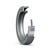 50mm (1.969") Metric Rubberized Single Lip Nitrile Oil Seal  50X80X10 HMS5 RG