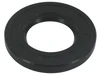 58mm (2.283") Metric Rubberized Single Lip Nitrile Oil Seal  58X90X10 HMS47 R