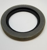 80mm (3.15") Metric Reinforced Metal Double Lip Nitrile Oil Seal  80X100X13 CRSHA12 R