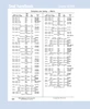 960mm (37.795") Metric H/D Metal Single Lip Carboxylated Nitrile Oil Seal  960X1020X25 HDS1 D