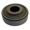 25 x 52 x 15mm Sealed Deep Groove Single Row Ball Bearing w/Spherical Outer Race   205-NPPB