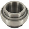 1/2" Spherical Ball Bearing Insert w/Eccentric Locking Collar   GRA008-RRB