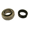 1-3/4" Spherical Ball Bearing Insert w/Eccentric Locking Collar   GRA112-RRB