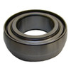 1.772" Round Bore Discer Ball Bearing w/Spherical Outer Race   GW209-PPB2