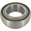 2.756" Round Bore Discer Ball Bearing w/Spherical Outer Race   GW214-PPB2