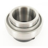 1-1/4" Cylindrical Ball Bearing Insert w/Eccentric Locking Collar   1104-KRR