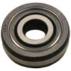 1/2" Single Row Deep Groove Ball Bearing   202-NPP9