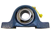 3/4" Industrial Set Screw Pillow Block Assembly   SAS3/4