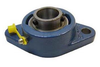 3/4" Industrial Set Screw Rhombus Flange Block Assembly   SCJT3/4