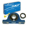 1-1/4" Industrial Eccentric Locking Collar Pillow Block Assembly   VAK1-1/4S