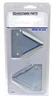 Overlap Top & Bottom Sickle Section Kit  CUT03301