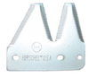 10 Pack Right Hand Sickle End Sections  CUT03322