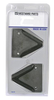 10 Pack Left Hand Overlap Sickle Sections  CUT03334