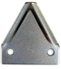 10 Pack Overlap Top Sickle Sections  CUT05162-10