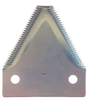 10 Pack Overlap Bottom Sickle Sections  CUT05163-10
