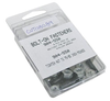 NUT/BOLT KIT FOR SPLICED AREA  CUT08089