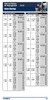 1-7/16 x 1-5/8 x 1" Oil-Impregnated Sintered Bronze Sleeve Bearing  SS-4652-16