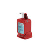Deb® Microsan Encore 400ml Alcohol Sanitizer - Red  400RED