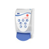 Deb® Microsan Encore/Optidose Alcohol Hand Rub 1L Manual Dispenser - White  FS1LDS