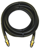 5/8"-18 RH x 50' Argon Hose Assembly CGA 032  ARG4BLK-50