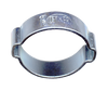 5/8" Steel Two Ear Pinch Clamp  HC9-10