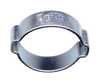 1" Stainless Steel Two Ear Pinch Clamp  HC9-16SS