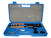 14" 14" PEX Hand Crimp Tool Kit  HCPEX-RTC-KIT