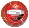1/2" x 50' Red PVC Air Hose Assembly  PA8RED-50D