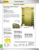 Quantum Cabinet "Tip-Out" Bins  QTB-304
