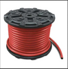 5/8" x 500' Red EPDM 200 PSI Rubber Air Hose  RGP-10RED-REEL