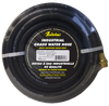 5/8" x 100' "Black Star" Industrial Water Hose Assembly  WH10BLK-100H