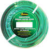 5/8" x 25' "Green Superflex" Low Temp Industrial Water Hose Assembly  WHGL10GRN-25H