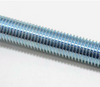 1/4"-20 x 120" Grade 2 UNC Clear Zinc Plated Threaded Rod  141-480